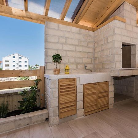 Apartman Karla Mara Ana Ivan & Jo Srima Ngoại thất bức ảnh