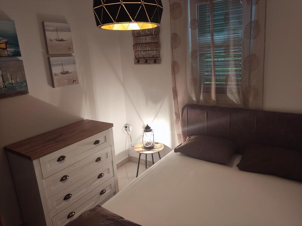 Apartman Karla Mara Ana Ivan & Jo Srima Ngoại thất bức ảnh