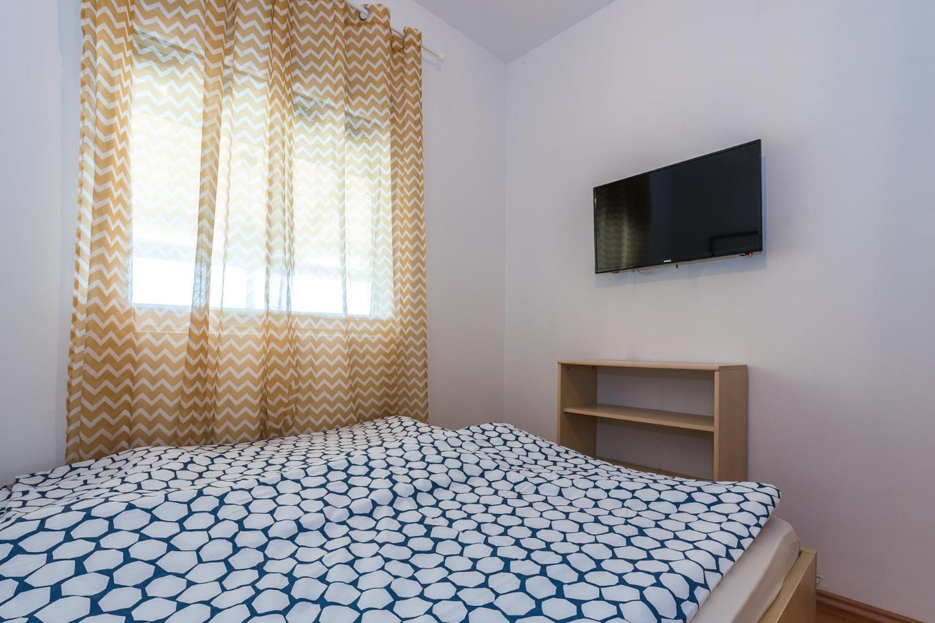 Apartman Karla Mara Ana Ivan & Jo Srima Ngoại thất bức ảnh