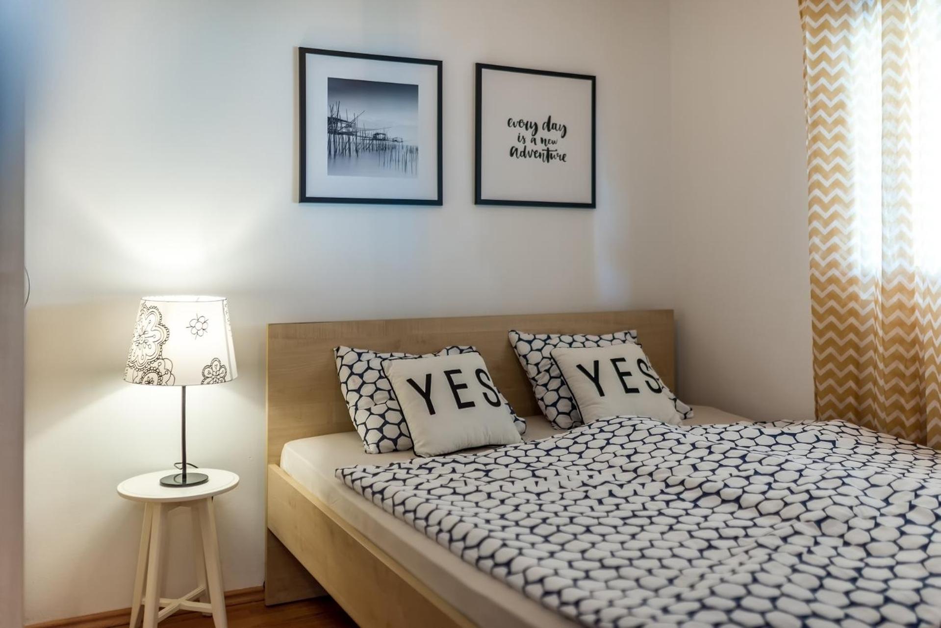 Apartman Karla Mara Ana Ivan & Jo Srima Ngoại thất bức ảnh
