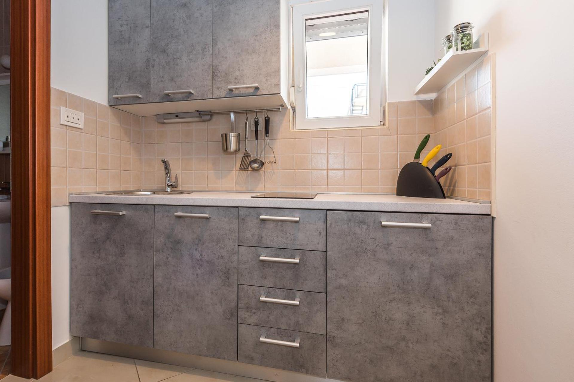 Apartman Karla Mara Ana Ivan & Jo Srima Ngoại thất bức ảnh