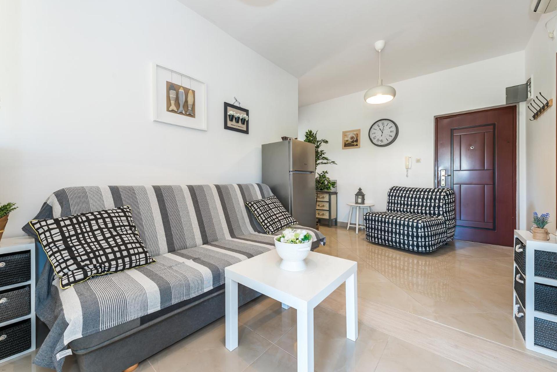 Apartman Karla Mara Ana Ivan & Jo Srima Ngoại thất bức ảnh