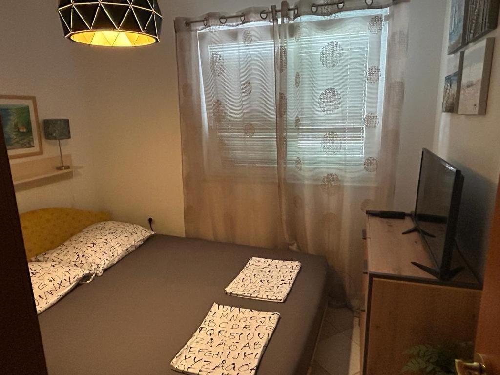 Apartman Karla Mara Ana Ivan & Jo Srima Ngoại thất bức ảnh