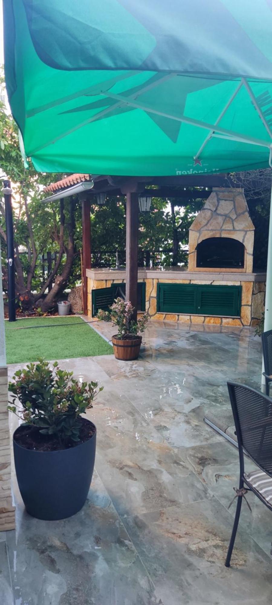 Apartman Karla Mara Ana Ivan & Jo Srima Ngoại thất bức ảnh