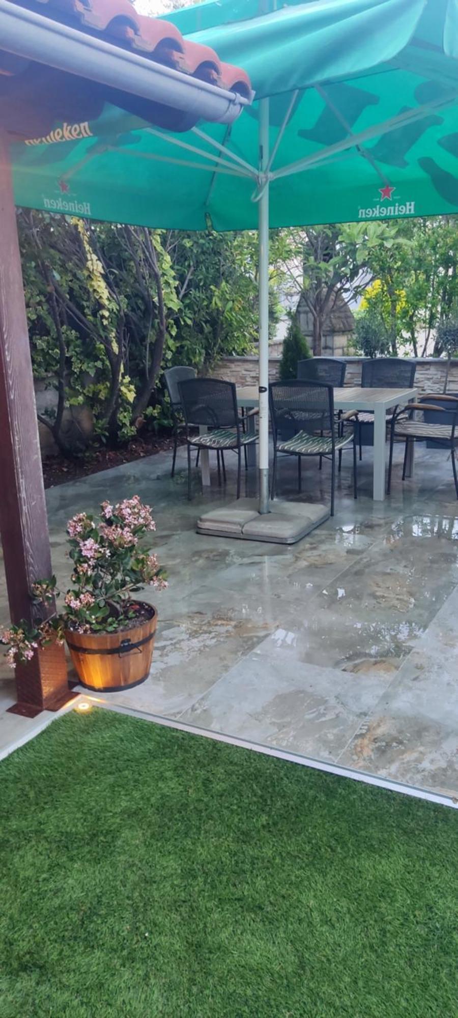 Apartman Karla Mara Ana Ivan & Jo Srima Ngoại thất bức ảnh
