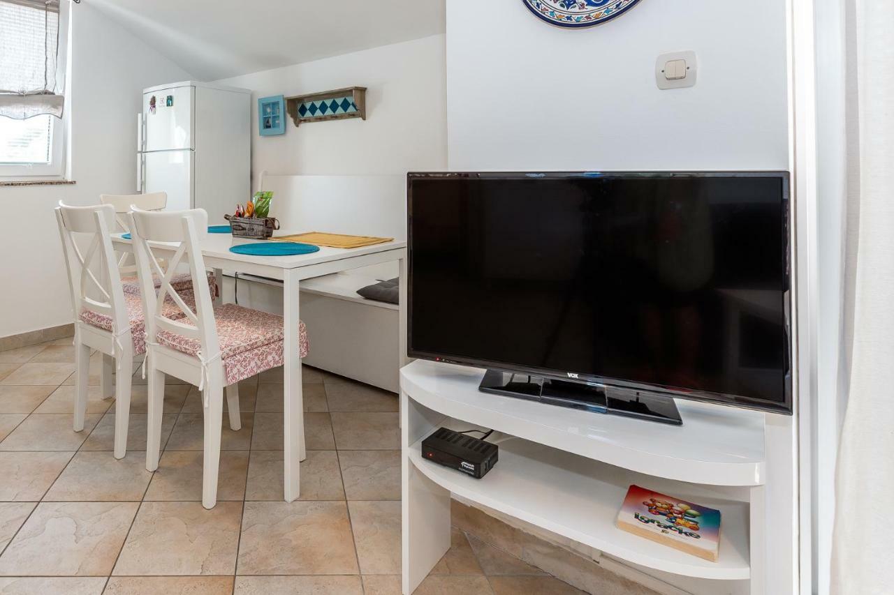 Apartman Karla Mara Ana Ivan & Jo Srima Ngoại thất bức ảnh