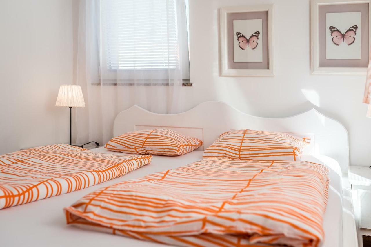 Apartman Karla Mara Ana Ivan & Jo Srima Ngoại thất bức ảnh