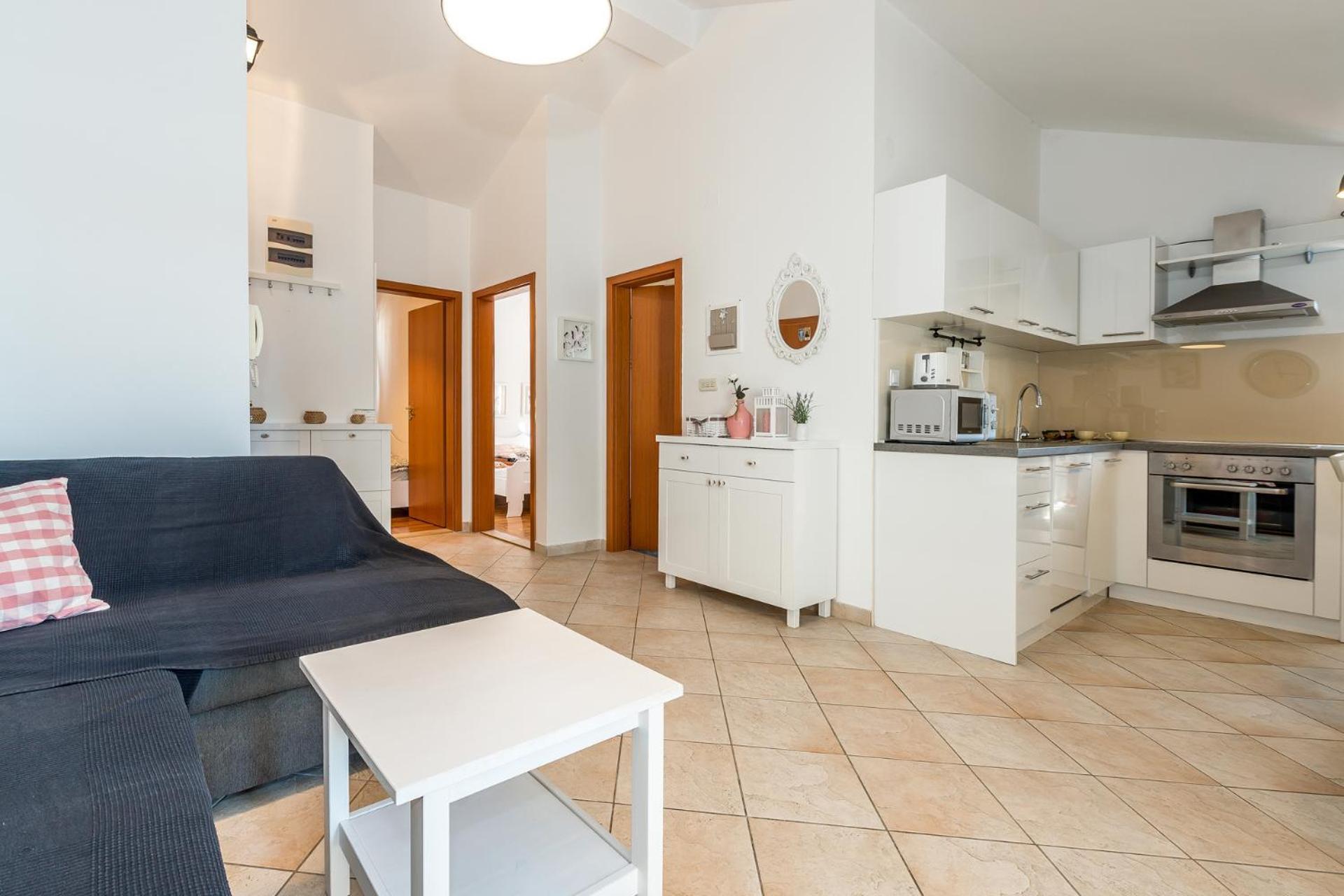 Apartman Karla Mara Ana Ivan & Jo Srima Ngoại thất bức ảnh