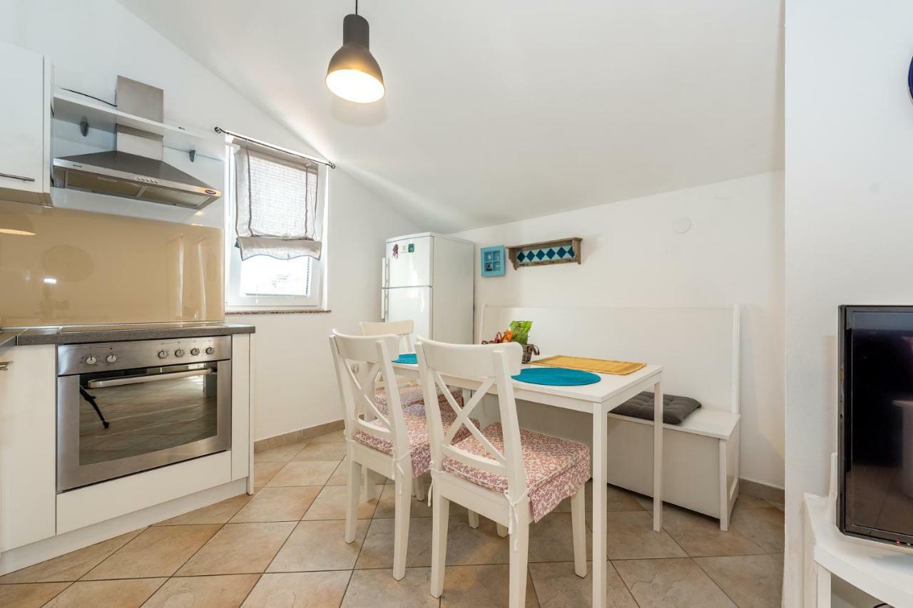 Apartman Karla Mara Ana Ivan & Jo Srima Ngoại thất bức ảnh