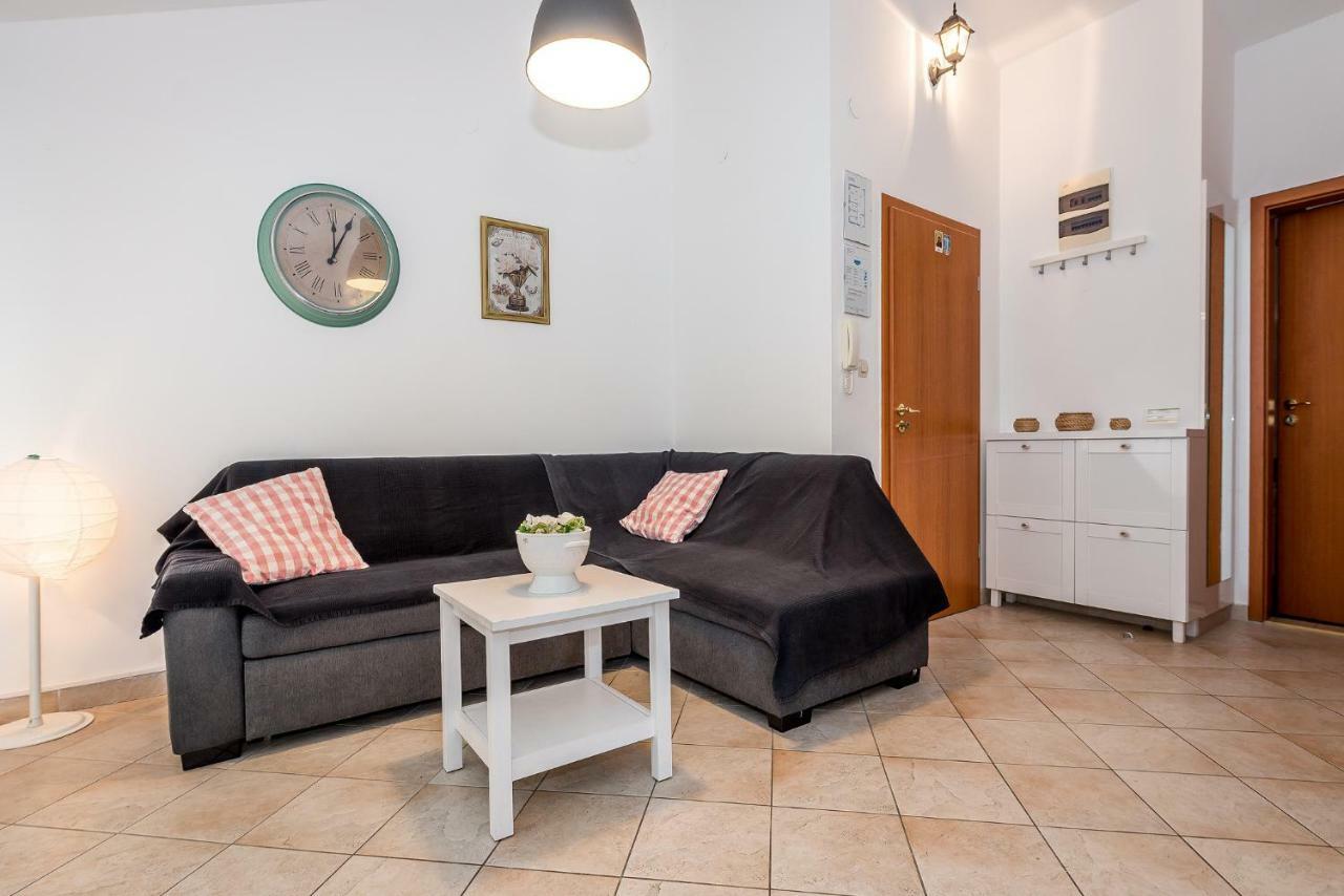 Apartman Karla Mara Ana Ivan & Jo Srima Ngoại thất bức ảnh