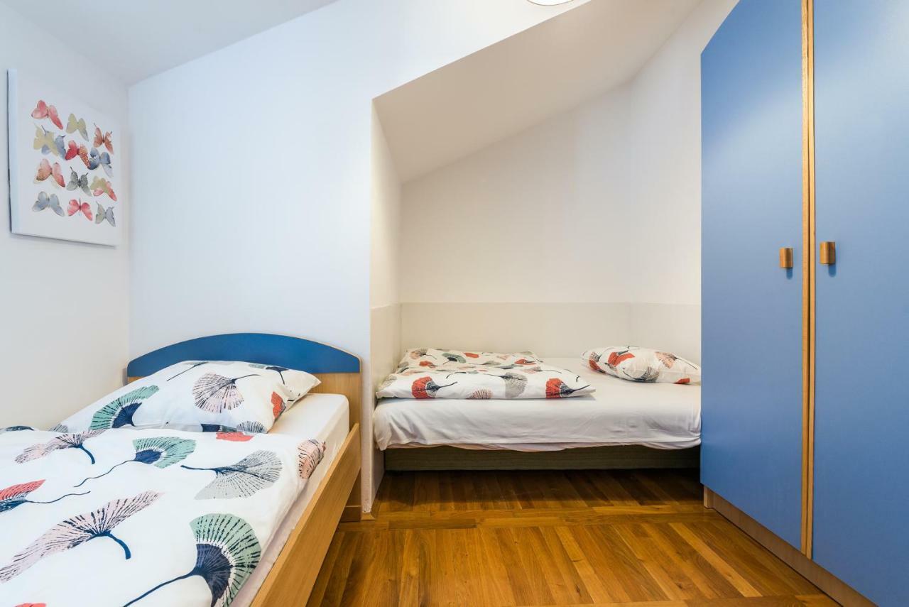 Apartman Karla Mara Ana Ivan & Jo Srima Ngoại thất bức ảnh