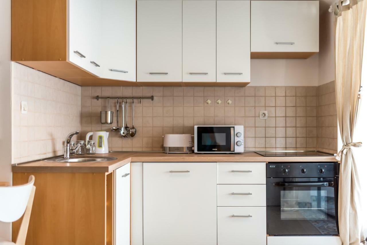 Apartman Karla Mara Ana Ivan & Jo Srima Ngoại thất bức ảnh