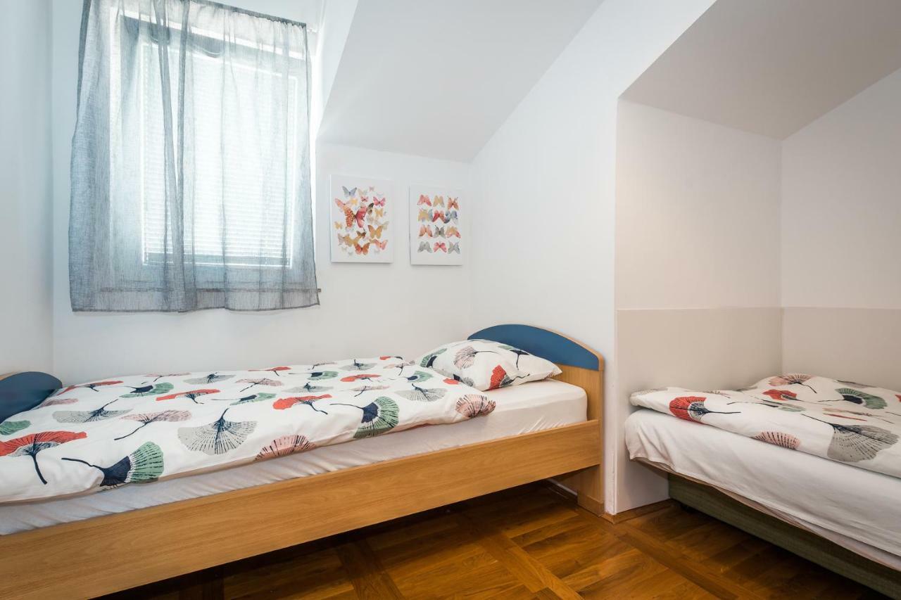 Apartman Karla Mara Ana Ivan & Jo Srima Ngoại thất bức ảnh