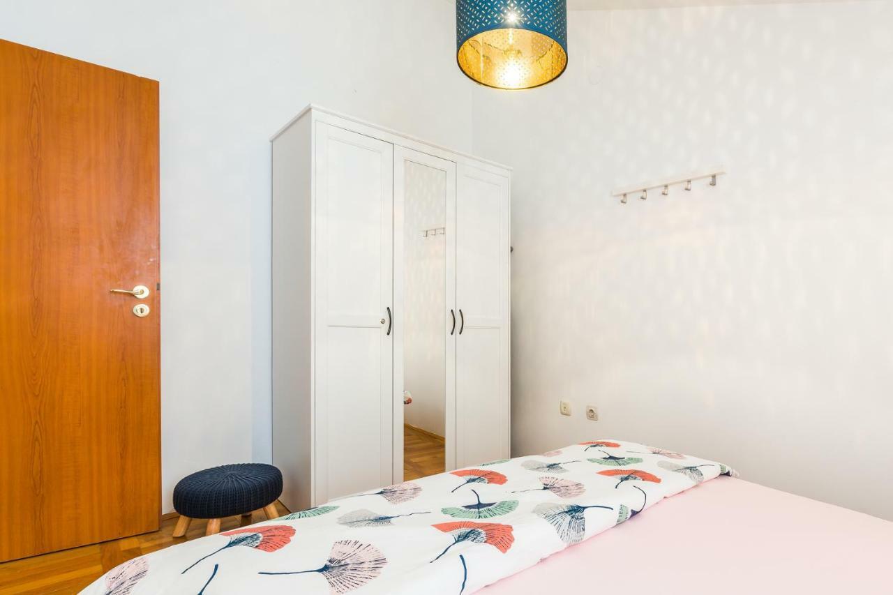 Apartman Karla Mara Ana Ivan & Jo Srima Ngoại thất bức ảnh
