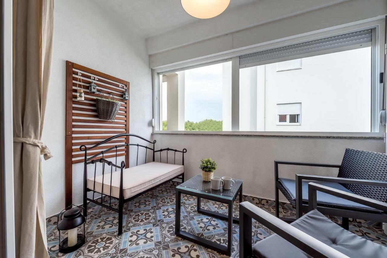 Apartman Karla Mara Ana Ivan & Jo Srima Ngoại thất bức ảnh