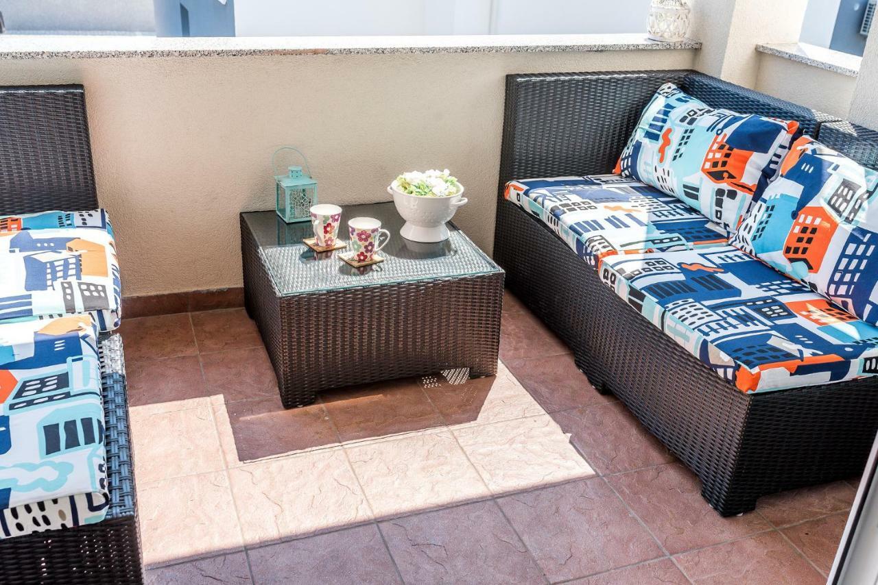 Apartman Karla Mara Ana Ivan & Jo Srima Ngoại thất bức ảnh