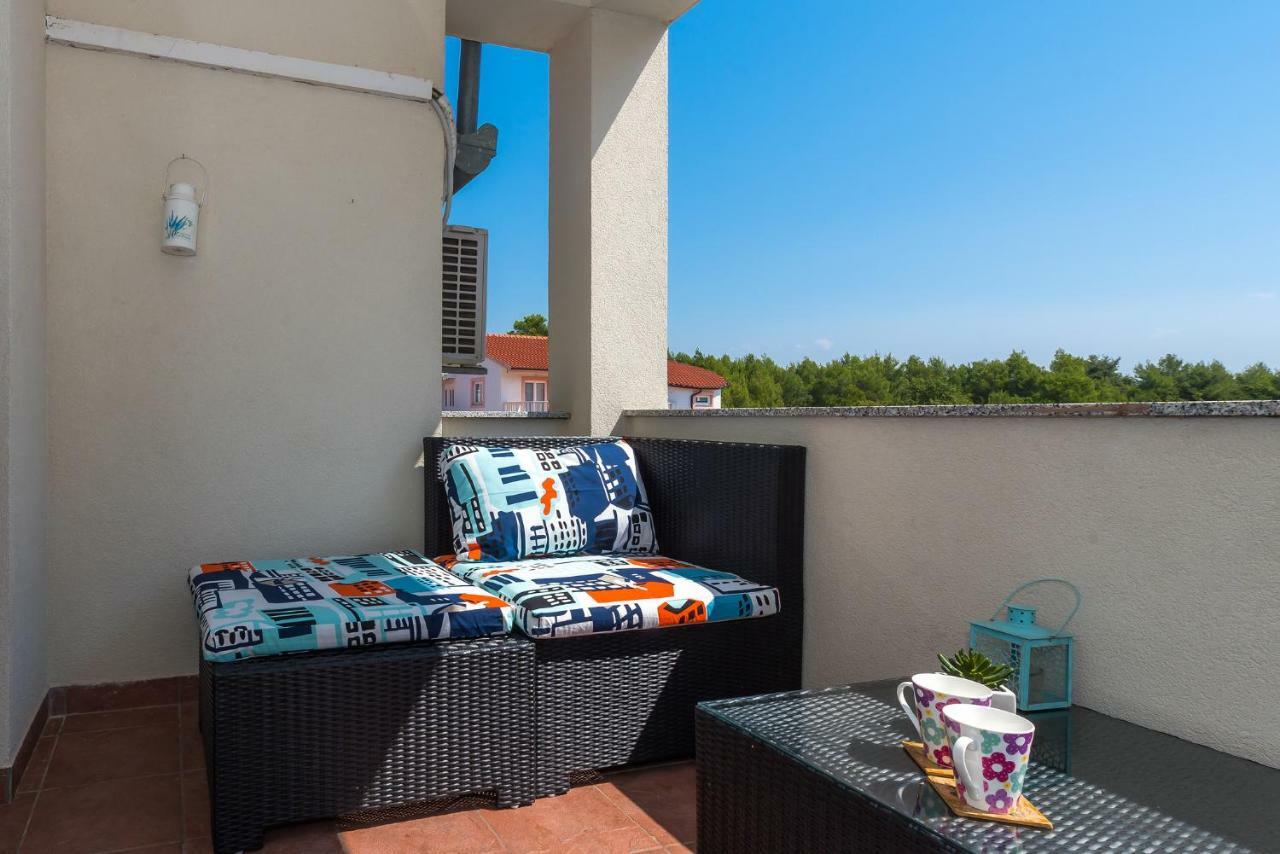 Apartman Karla Mara Ana Ivan & Jo Srima Ngoại thất bức ảnh