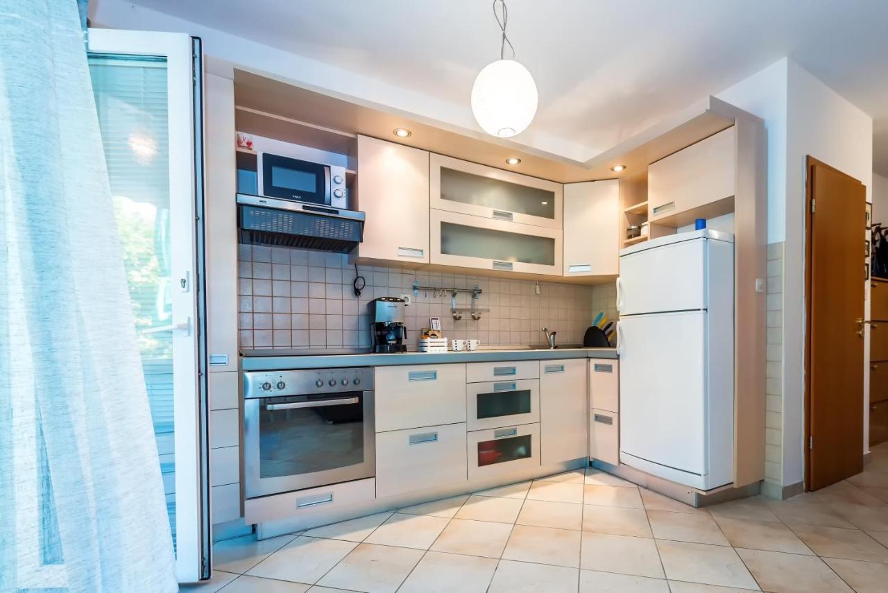 Apartman Karla Mara Ana Ivan & Jo Srima Ngoại thất bức ảnh