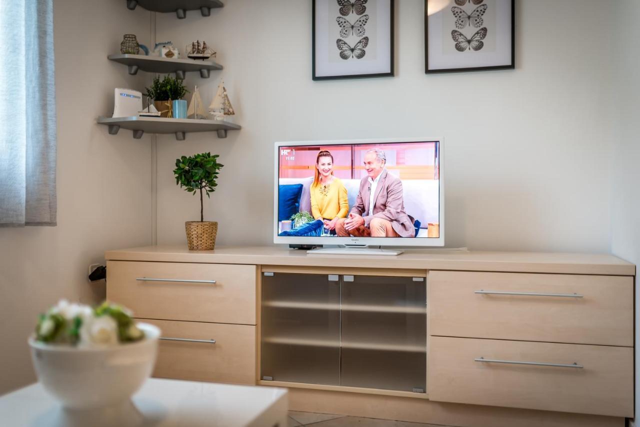 Apartman Karla Mara Ana Ivan & Jo Srima Ngoại thất bức ảnh