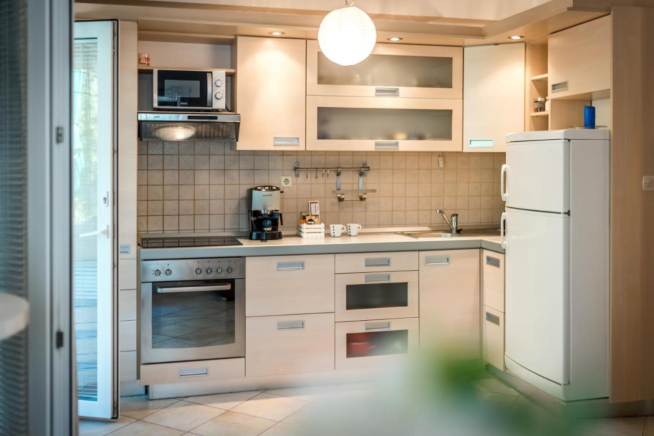 Apartman Karla Mara Ana Ivan & Jo Srima Ngoại thất bức ảnh
