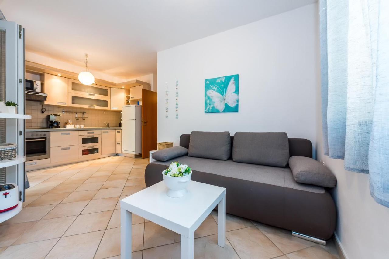 Apartman Karla Mara Ana Ivan & Jo Srima Ngoại thất bức ảnh