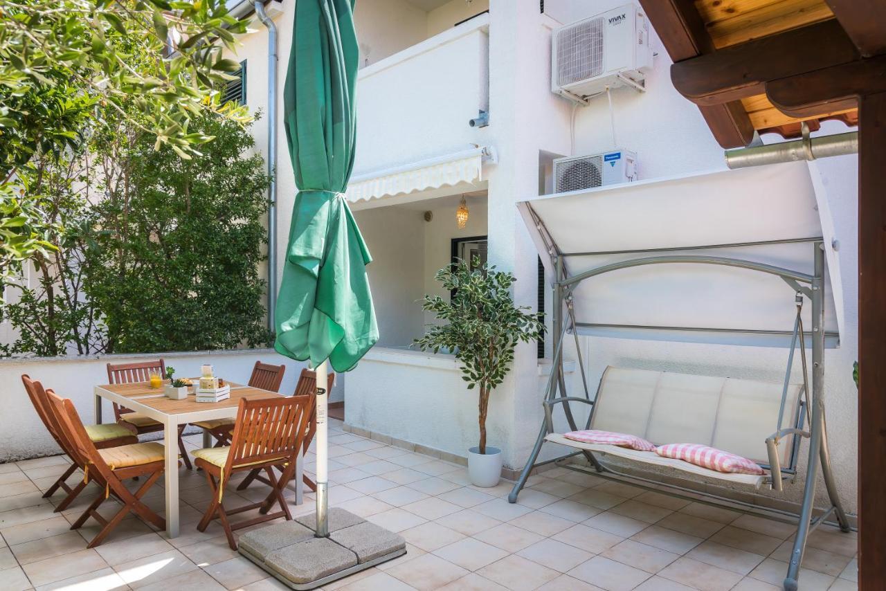 Apartman Karla Mara Ana Ivan & Jo Srima Ngoại thất bức ảnh