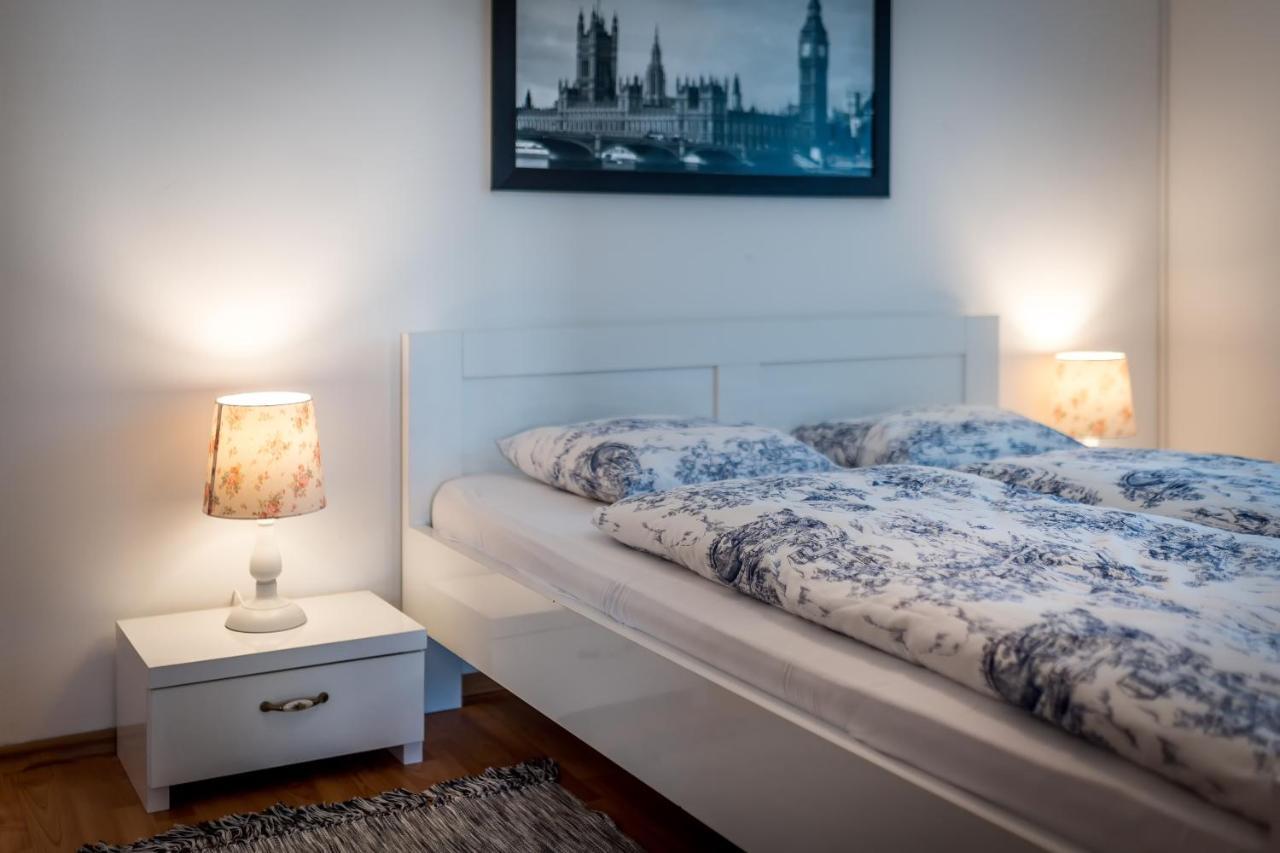 Apartman Karla Mara Ana Ivan & Jo Srima Ngoại thất bức ảnh