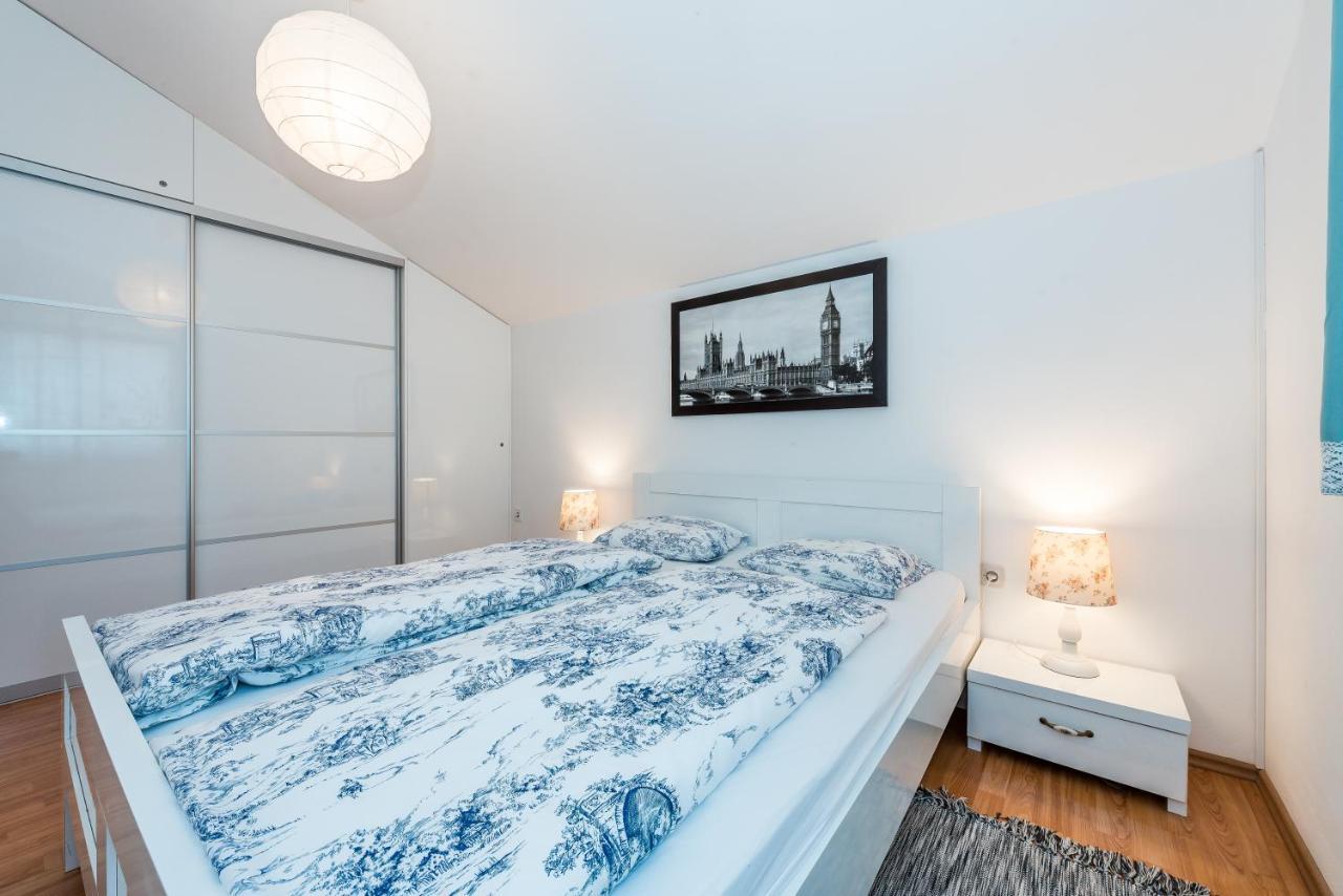 Apartman Karla Mara Ana Ivan & Jo Srima Ngoại thất bức ảnh
