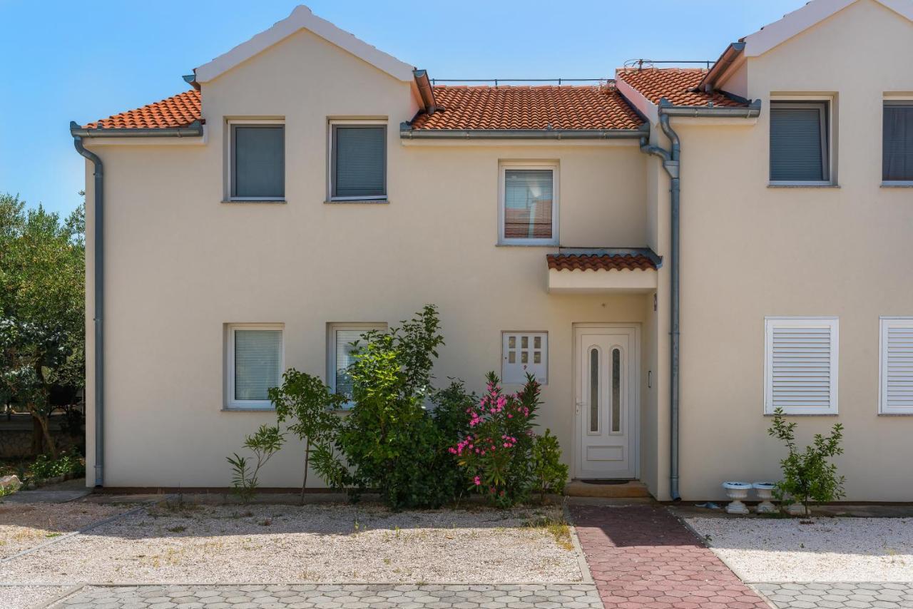 Apartman Karla Mara Ana Ivan & Jo Srima Ngoại thất bức ảnh