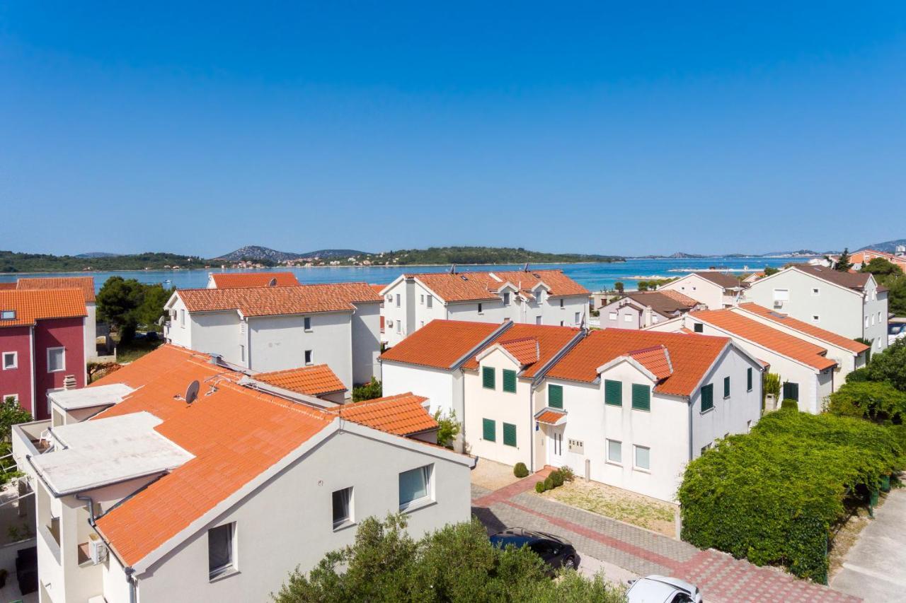 Apartman Karla Mara Ana Ivan & Jo Srima Ngoại thất bức ảnh