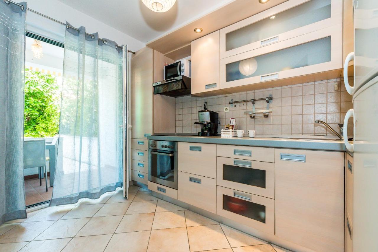 Apartman Karla Mara Ana Ivan & Jo Srima Ngoại thất bức ảnh