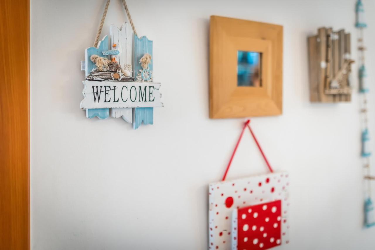 Apartman Karla Mara Ana Ivan & Jo Srima Ngoại thất bức ảnh