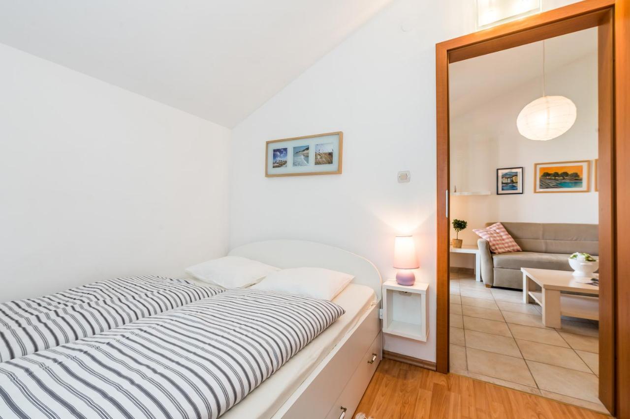 Apartman Karla Mara Ana Ivan & Jo Srima Ngoại thất bức ảnh